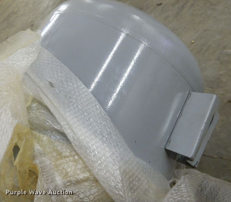 image for item IB9498 Tigerflow ES-3000  Domestic Triplex VFD booster pump