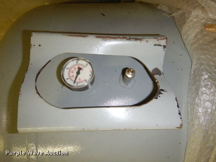 image for item IB9498 Tigerflow ES-3000  Domestic Triplex VFD booster pump