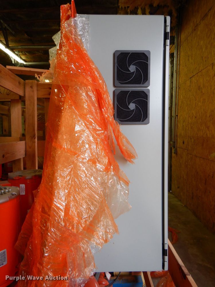 image for item IB9499 Tigerflow ES-3000  Domestic Triplex VFD booster pump