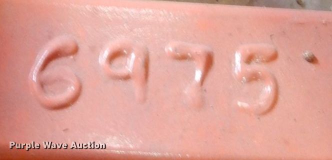 image for item IB9499 Tigerflow ES-3000  Domestic Triplex VFD booster pump