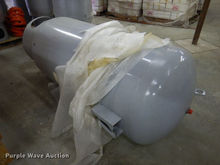 image for item IB9499 Tigerflow ES-3000  Domestic Triplex VFD booster pump