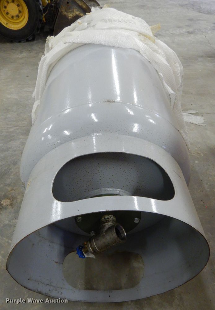 image for item IB9499 Tigerflow ES-3000  Domestic Triplex VFD booster pump