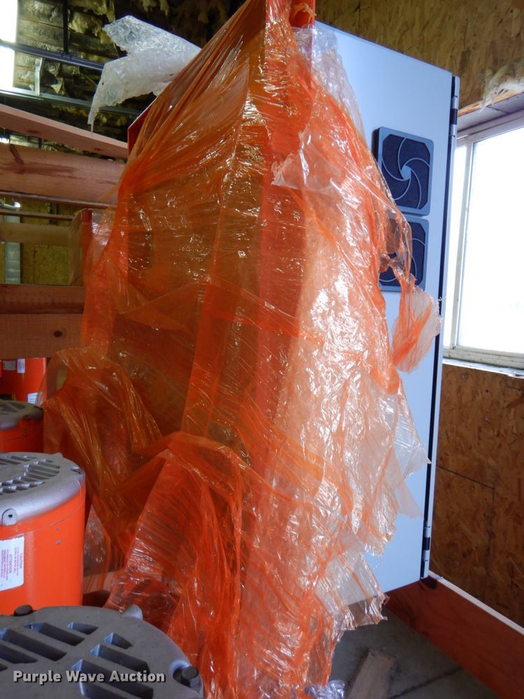 image for item IB9500 Tigerflow ES-3000  Domestic Triplex VFD booster pump