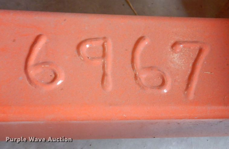 image for item IB9500 Tigerflow ES-3000  Domestic Triplex VFD booster pump