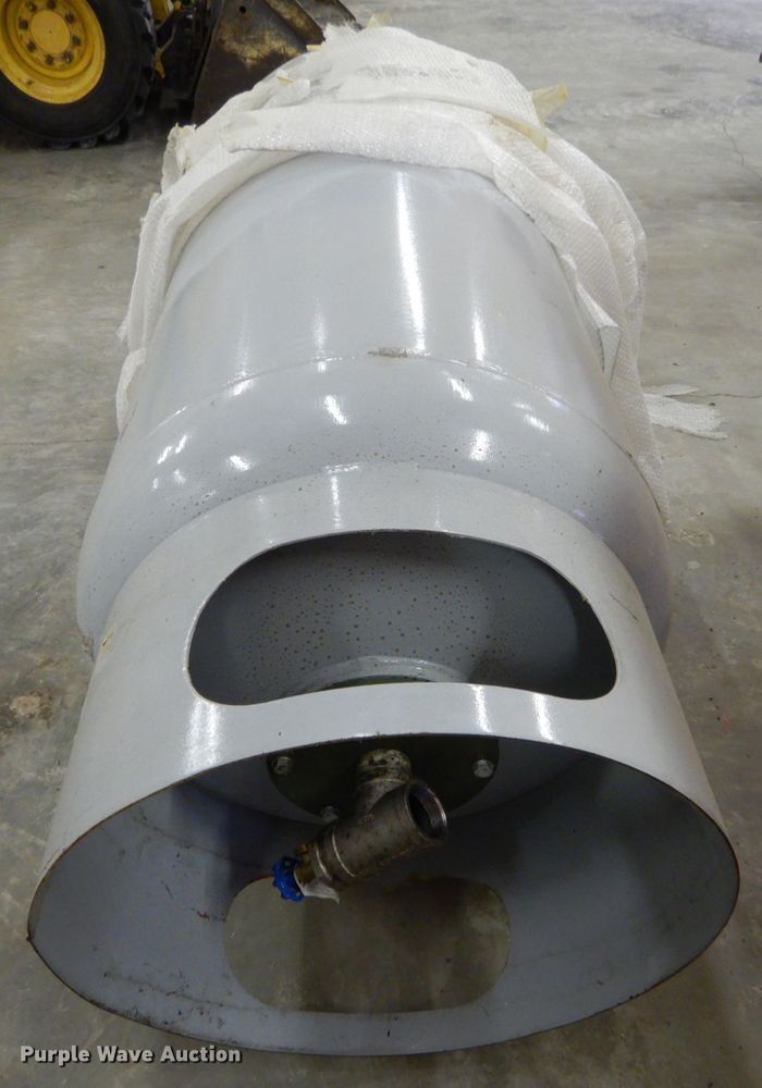 image for item IB9500 Tigerflow ES-3000  Domestic Triplex VFD booster pump