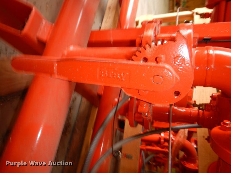 image for item IB9501 Tigerflow ES-3000  Domestic Triplex VFD booster pump