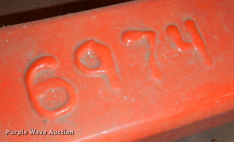 image for item IB9501 Tigerflow ES-3000  Domestic Triplex VFD booster pump