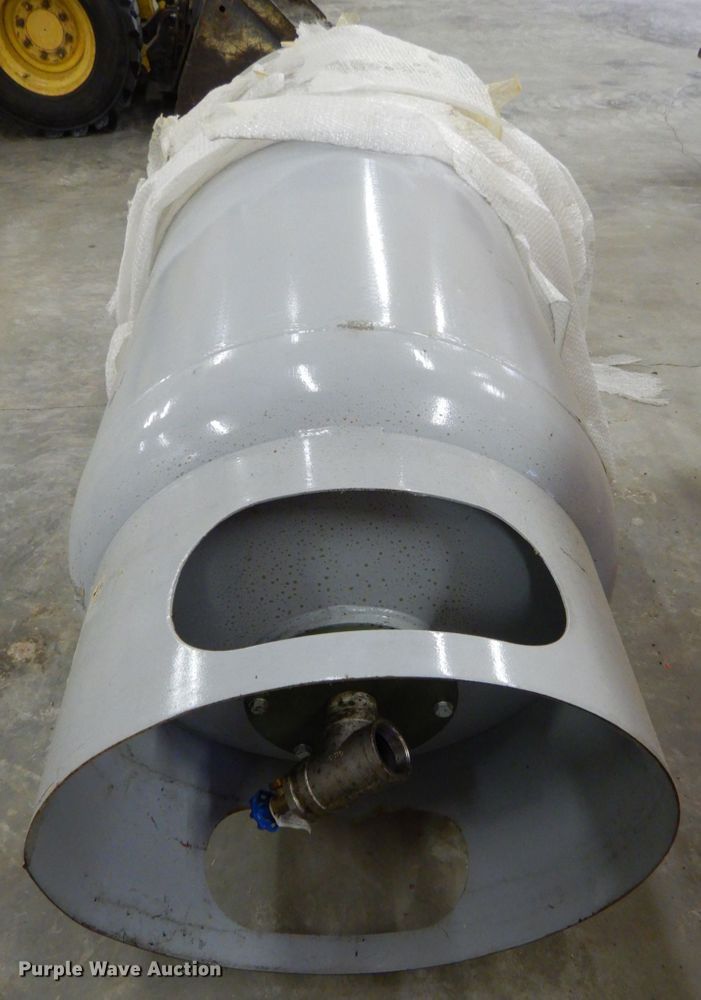 image for item IB9501 Tigerflow ES-3000  Domestic Triplex VFD booster pump