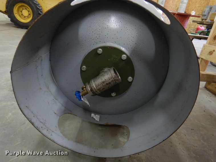 image for item IB9501 Tigerflow ES-3000  Domestic Triplex VFD booster pump