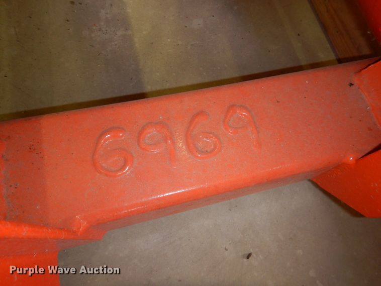 image for item IB9502 Tigerflow ES-3000  Domestic Triplex VFD booster pump