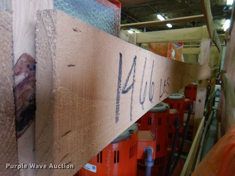 image for item IB9502 Tigerflow ES-3000  Domestic Triplex VFD booster pump