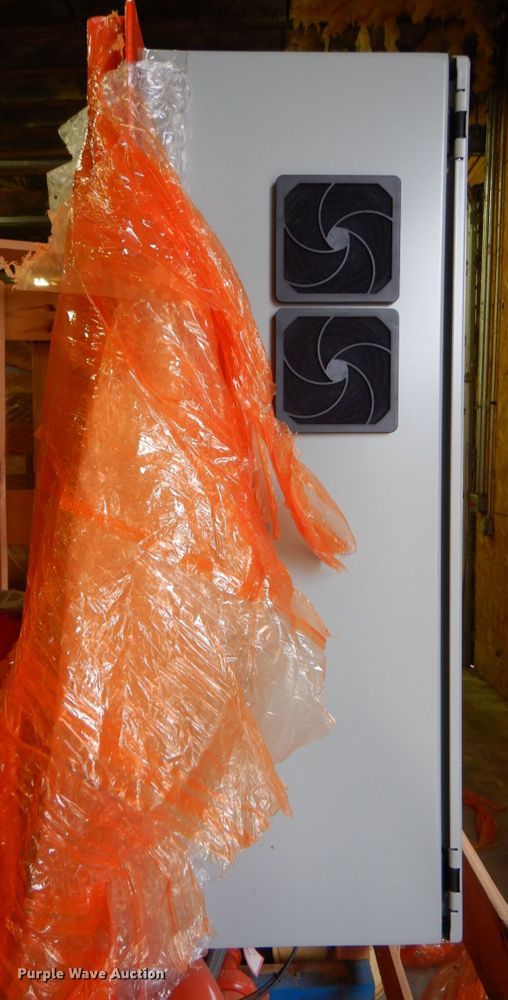 image for item IB9503 Tigerflow ES-3000  Domestic Triplex VFD booster pump