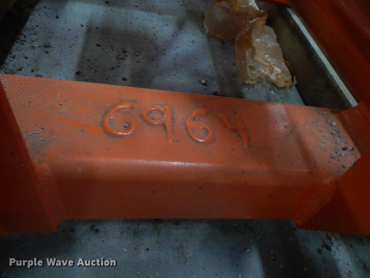 image for item IB9503 Tigerflow ES-3000  Domestic Triplex VFD booster pump