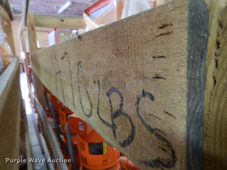 image for item IB9503 Tigerflow ES-3000  Domestic Triplex VFD booster pump