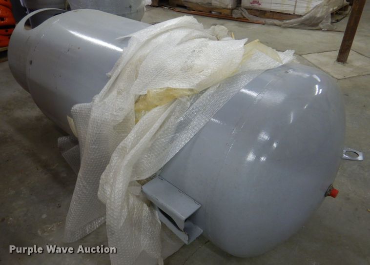 image for item IB9503 Tigerflow ES-3000  Domestic Triplex VFD booster pump