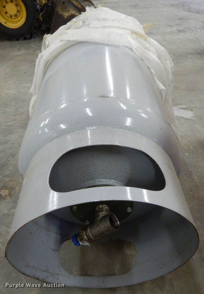 image for item IB9503 Tigerflow ES-3000  Domestic Triplex VFD booster pump