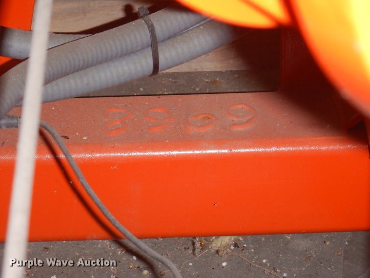 image for item IB9504 Tigerflow ES-3000  Domestic Triplex VFD booster pump