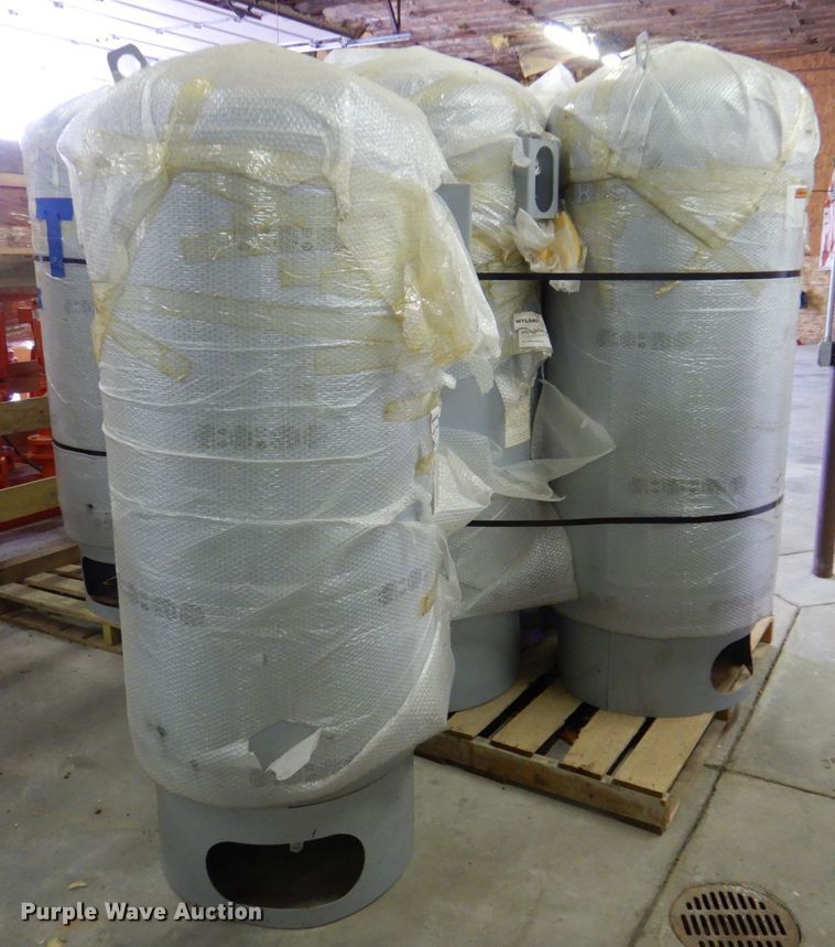 image for item IB9504 Tigerflow ES-3000  Domestic Triplex VFD booster pump