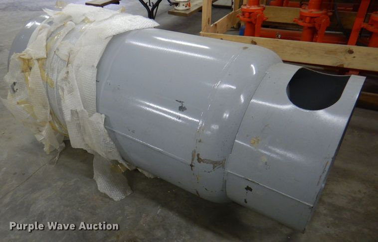 image for item IB9504 Tigerflow ES-3000  Domestic Triplex VFD booster pump