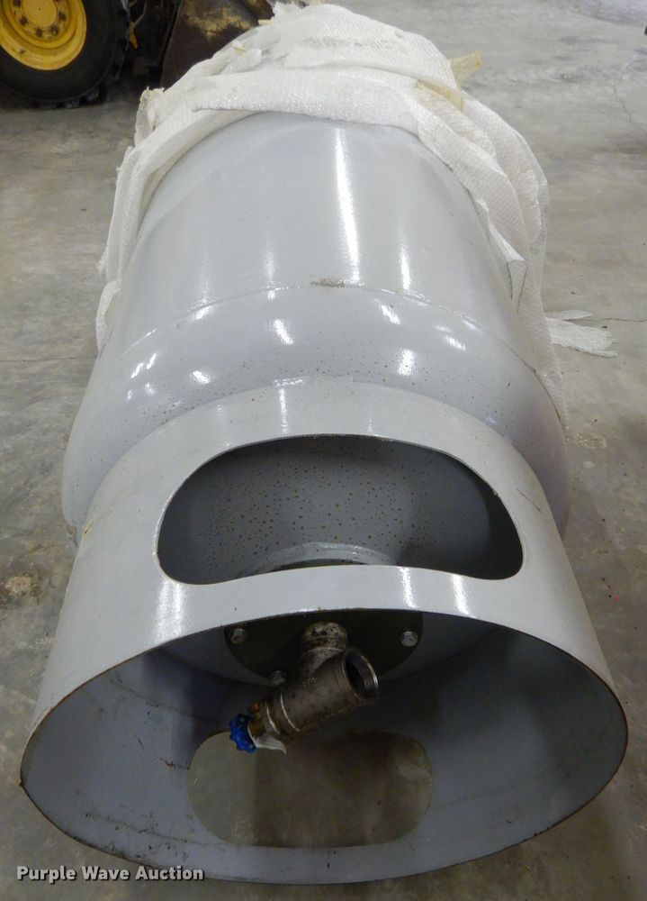 image for item IB9504 Tigerflow ES-3000  Domestic Triplex VFD booster pump