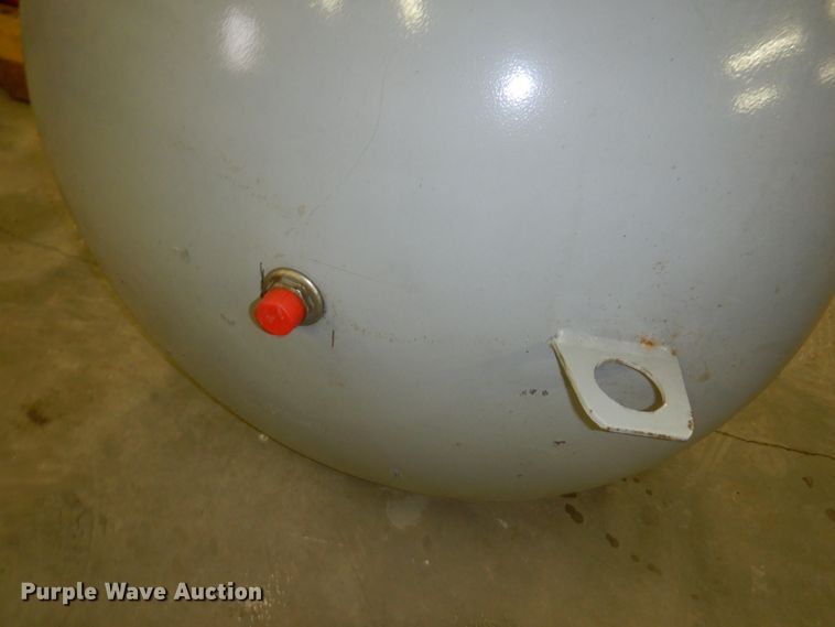 image for item IB9504 Tigerflow ES-3000  Domestic Triplex VFD booster pump