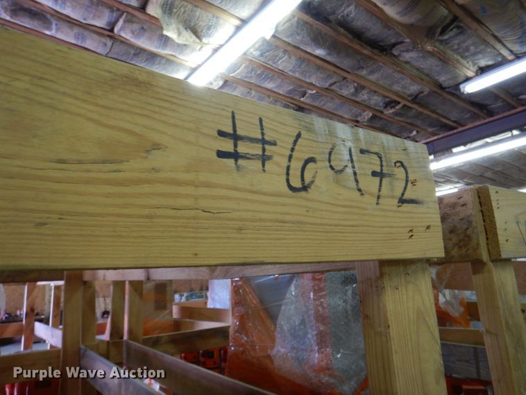 image for item IB9505 Tigerflow ES-3000  Domestic Triplex VFD booster pump