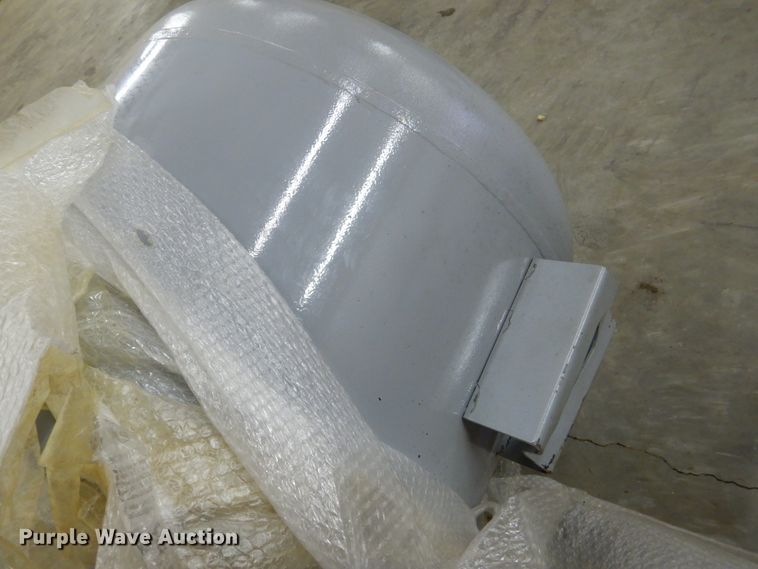 image for item IB9505 Tigerflow ES-3000  Domestic Triplex VFD booster pump