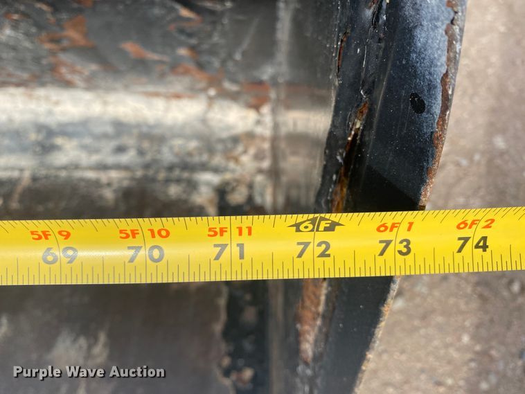 image for item IG9271 2010 Willmar Wrangler 4560  compact wheel loader