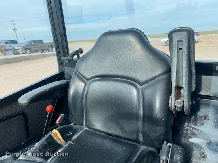 image for item IG9271 2010 Willmar Wrangler 4560  compact wheel loader