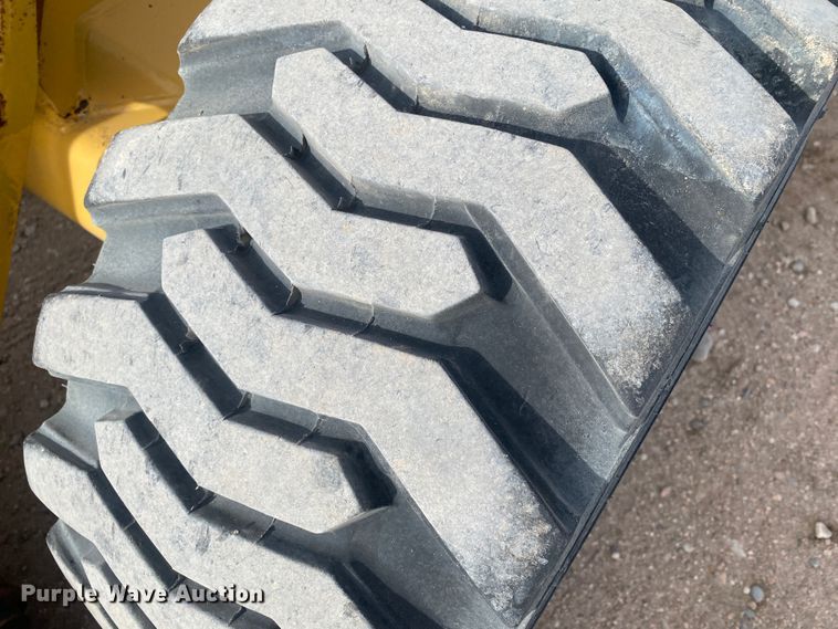 image for item IG9271 2010 Willmar Wrangler 4560  compact wheel loader