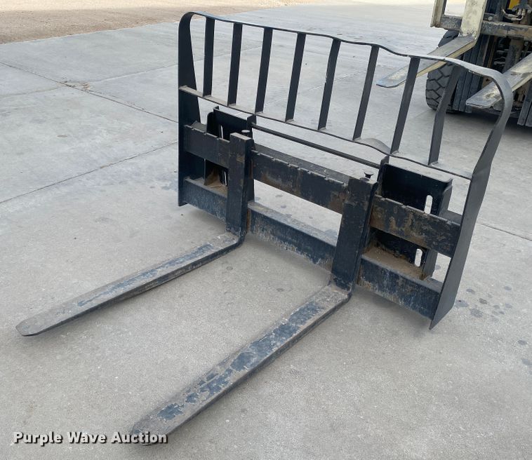 image for item IG9272 42" L forks