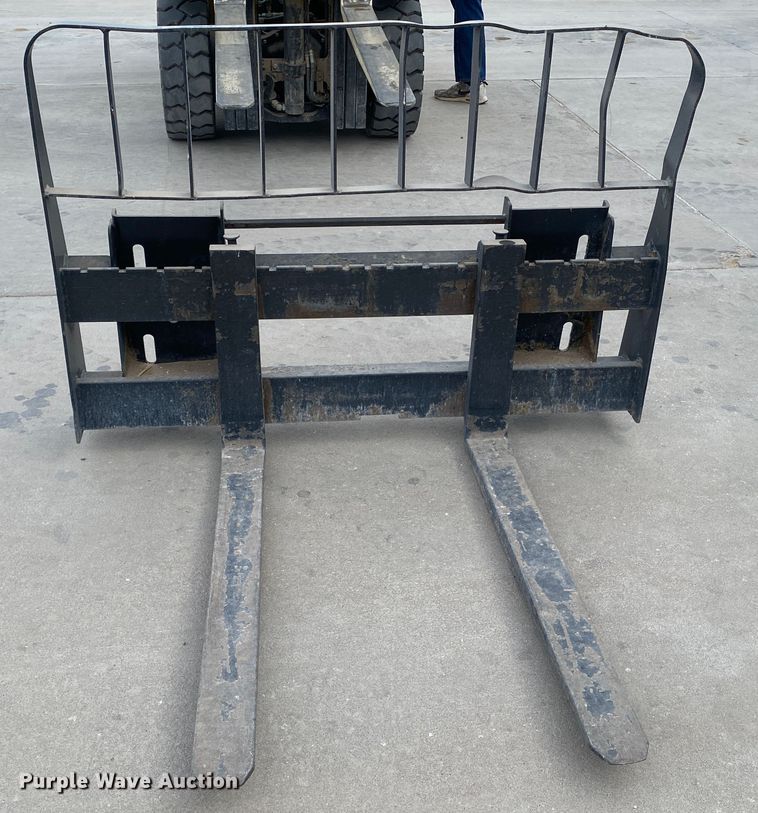 image for item IG9272 42" L forks