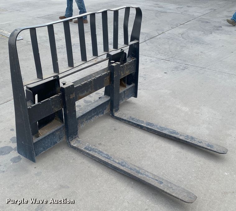 image for item IG9272 42" L forks