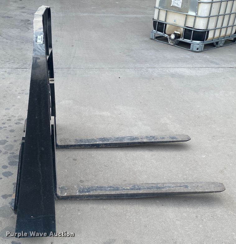 image for item IG9272 42" L forks