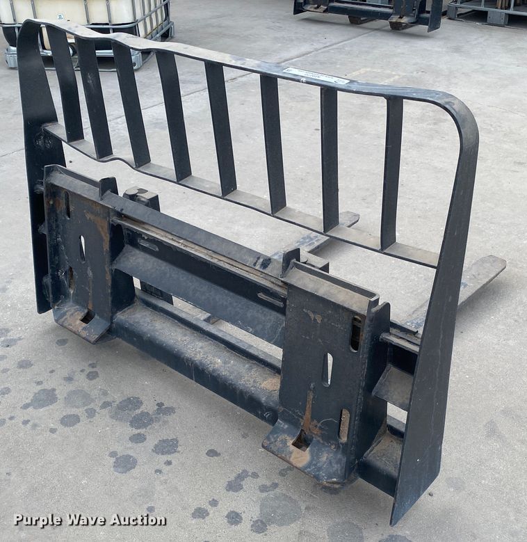 image for item IG9272 42" L forks