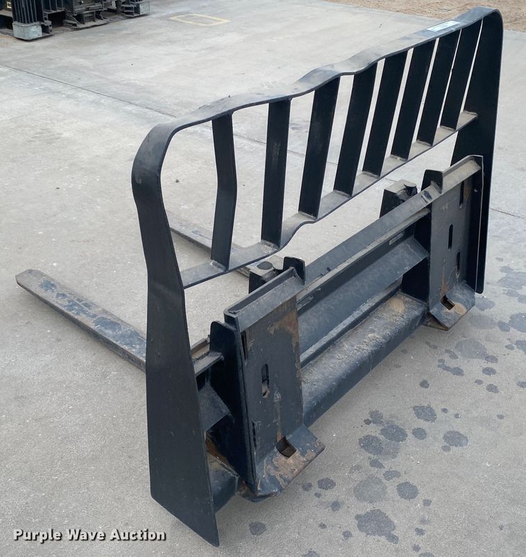 image for item IG9272 42" L forks