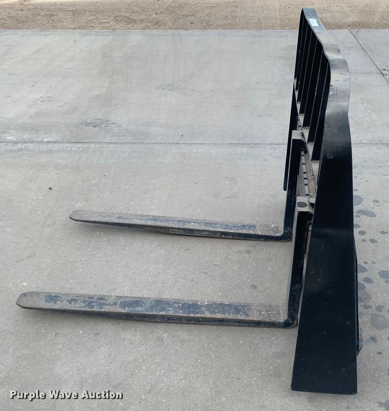 image for item IG9272 42" L forks