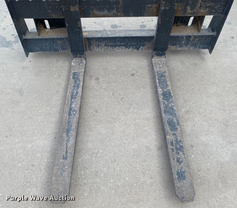 image for item IG9272 42" L forks