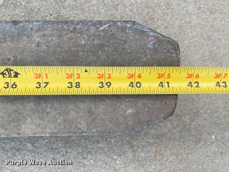 image for item IG9272 42" L forks