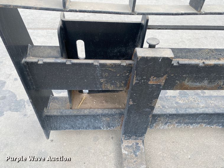 image for item IG9272 42" L forks