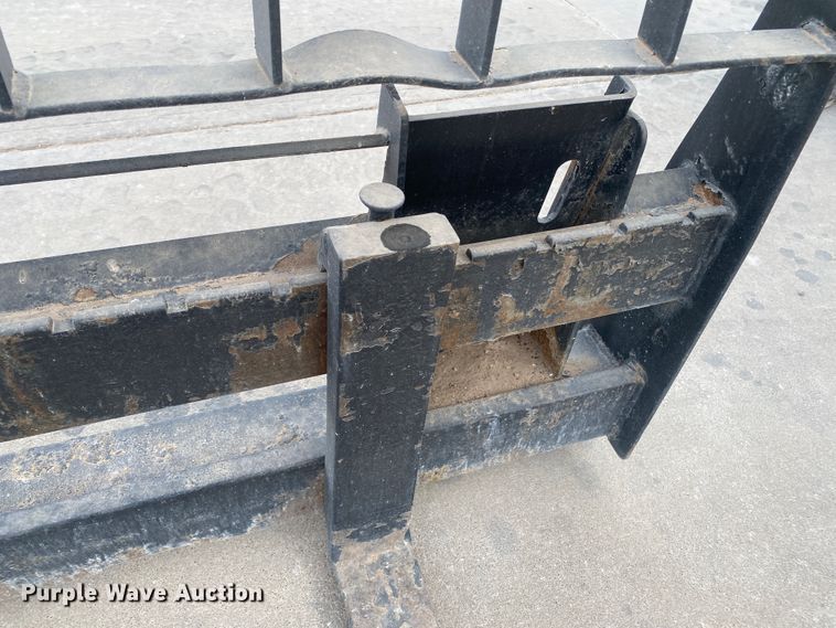 image for item IG9272 42" L forks