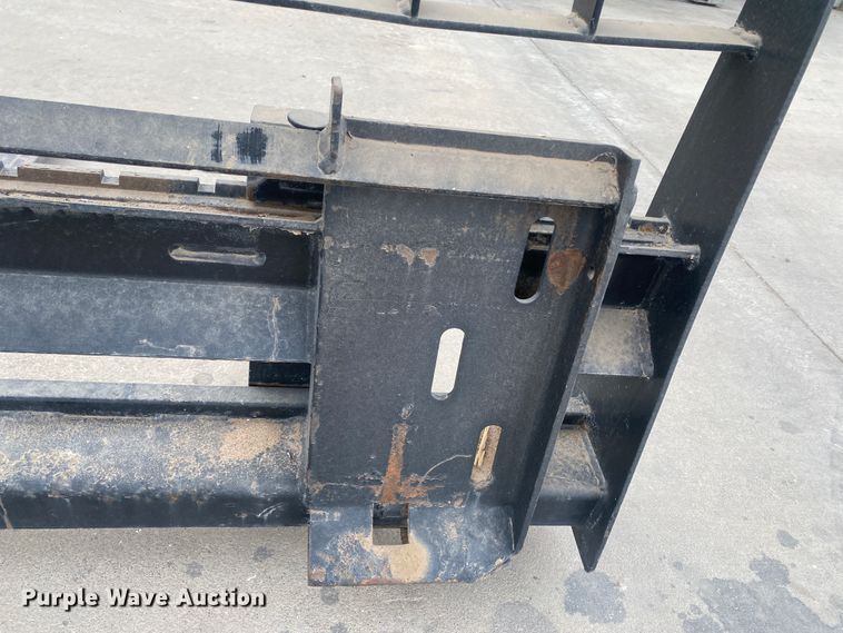 image for item IG9272 42" L forks