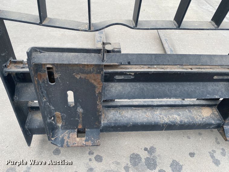 image for item IG9272 42" L forks