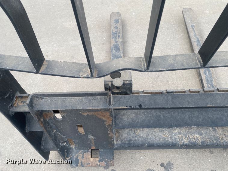 image for item IG9272 42" L forks