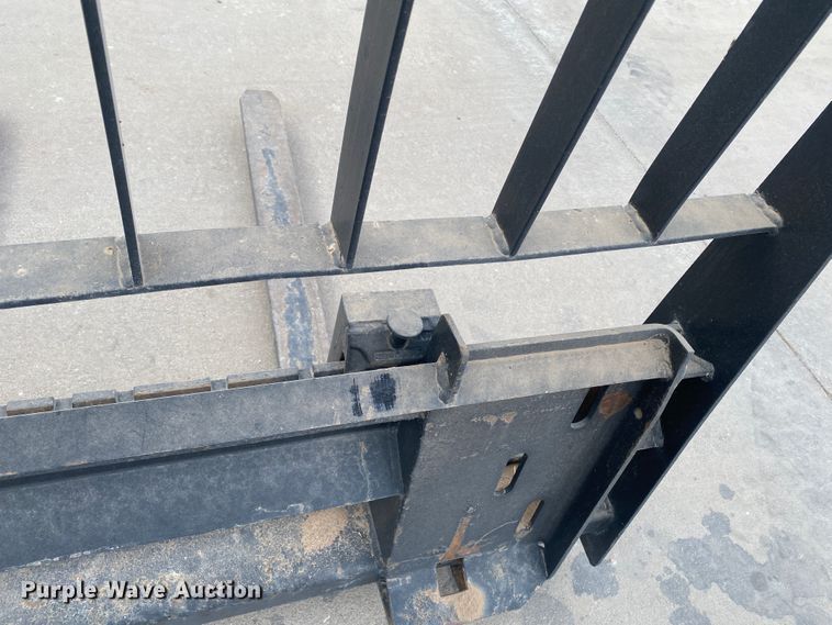 image for item IG9272 42" L forks