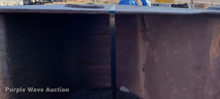 image for item IJ9523 48"W excavator bucket