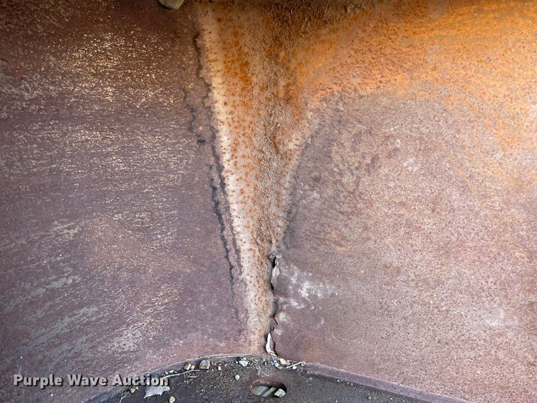 image for item IJ9523 48"W excavator bucket