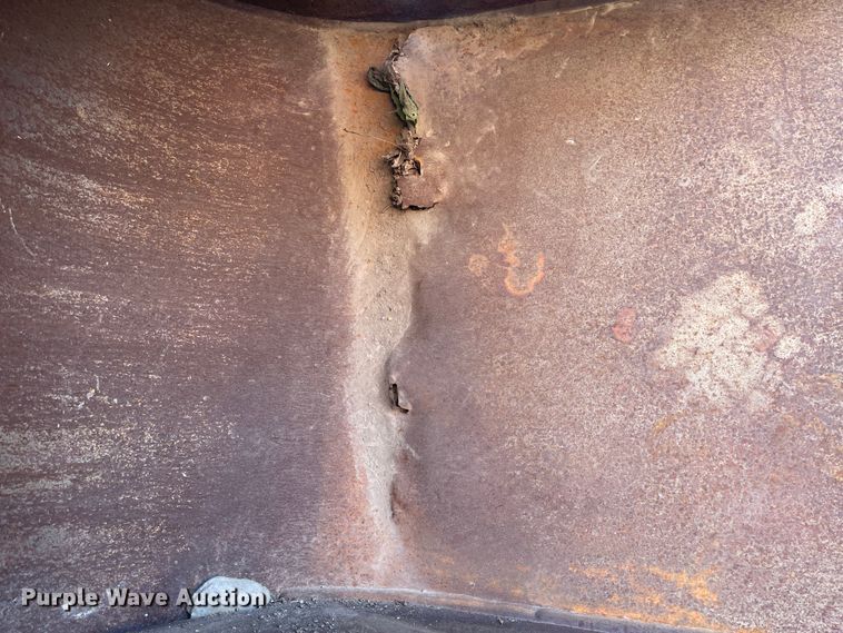 image for item IJ9523 48"W excavator bucket