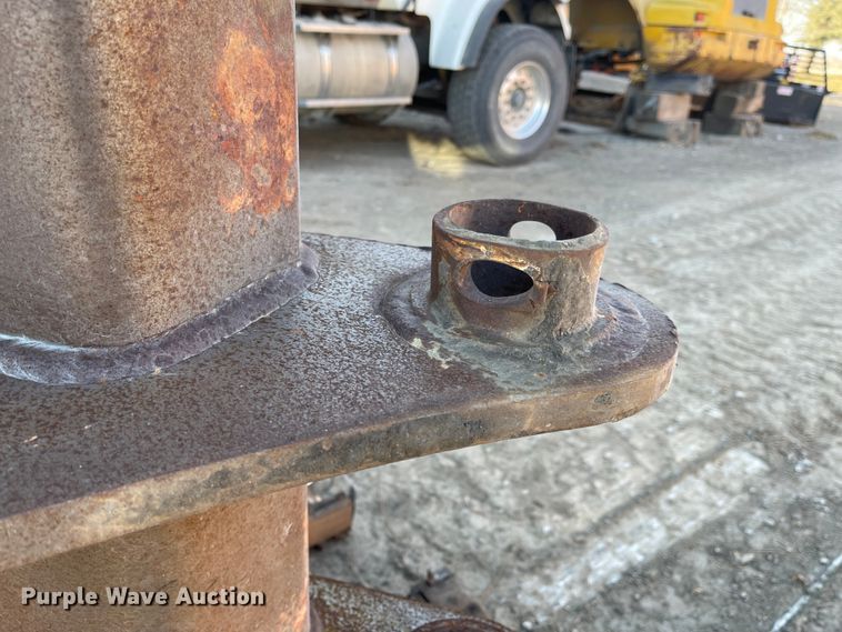 image for item IJ9523 48"W excavator bucket