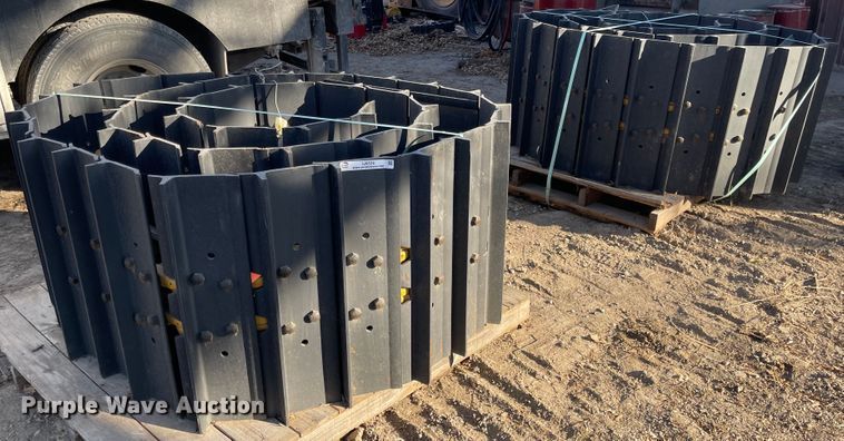 image for item IJ9524 30"W tracks